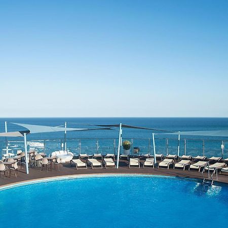 Hotel El Puerto By Pierre Vacances Fuengirola Ngoại thất bức ảnh