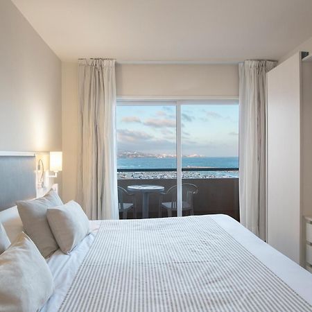 Hotel El Puerto By Pierre Vacances Fuengirola Ngoại thất bức ảnh