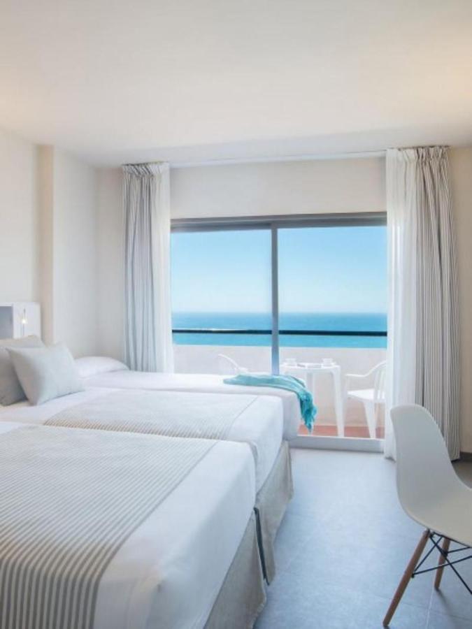Hotel El Puerto By Pierre Vacances Fuengirola Phòng bức ảnh