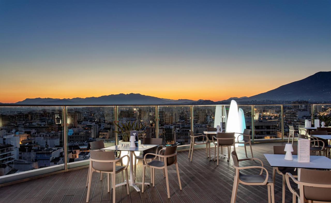 Hotel El Puerto By Pierre Vacances Fuengirola Ngoại thất bức ảnh