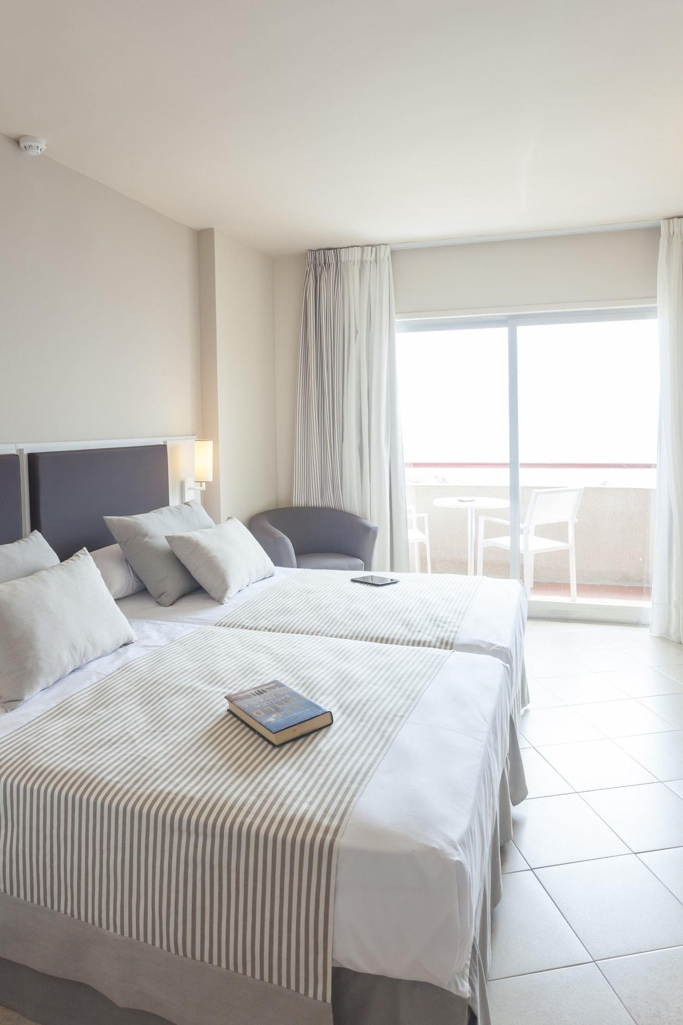 Hotel El Puerto By Pierre Vacances Fuengirola Ngoại thất bức ảnh