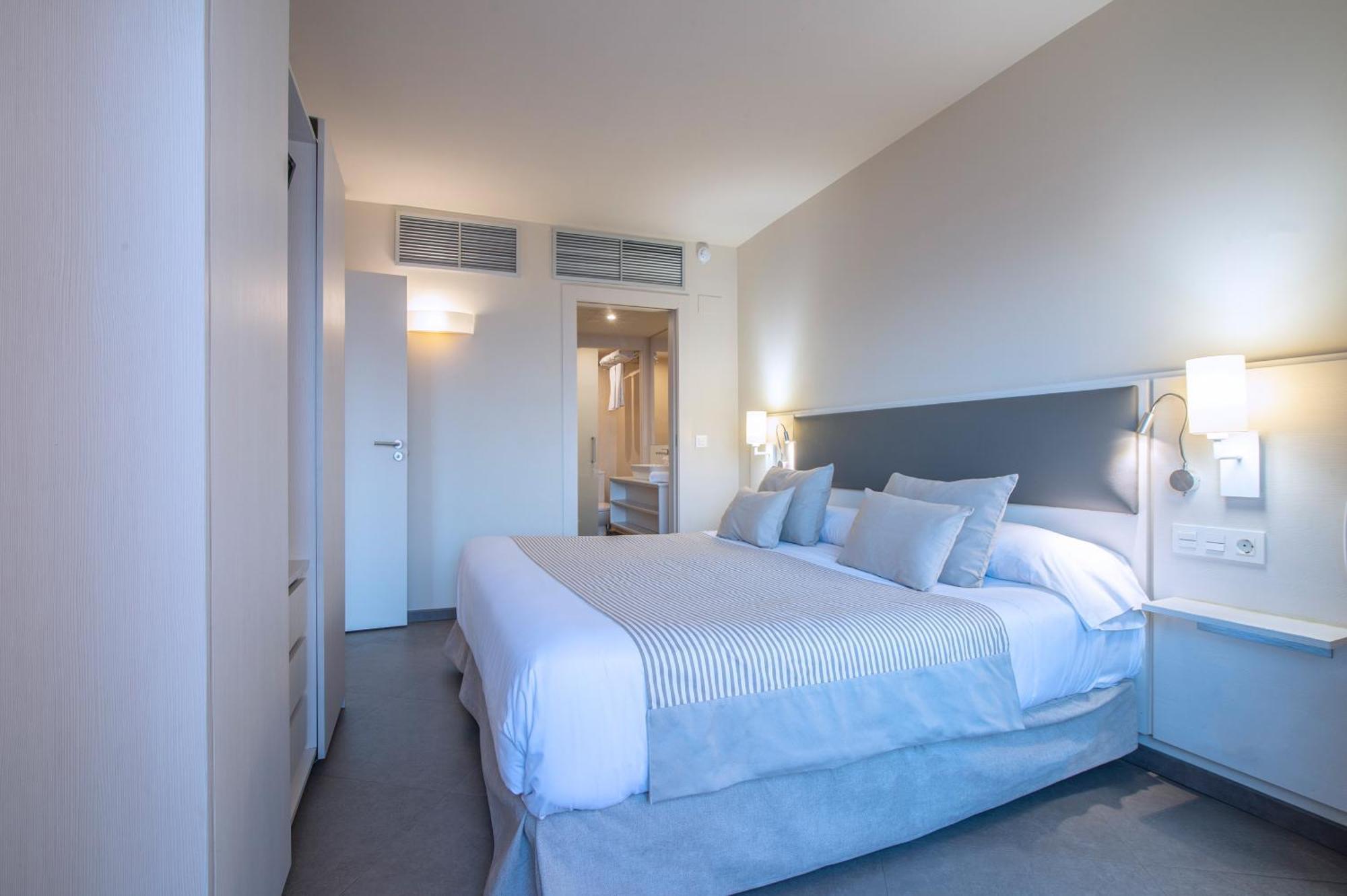Hotel El Puerto By Pierre Vacances Fuengirola Ngoại thất bức ảnh