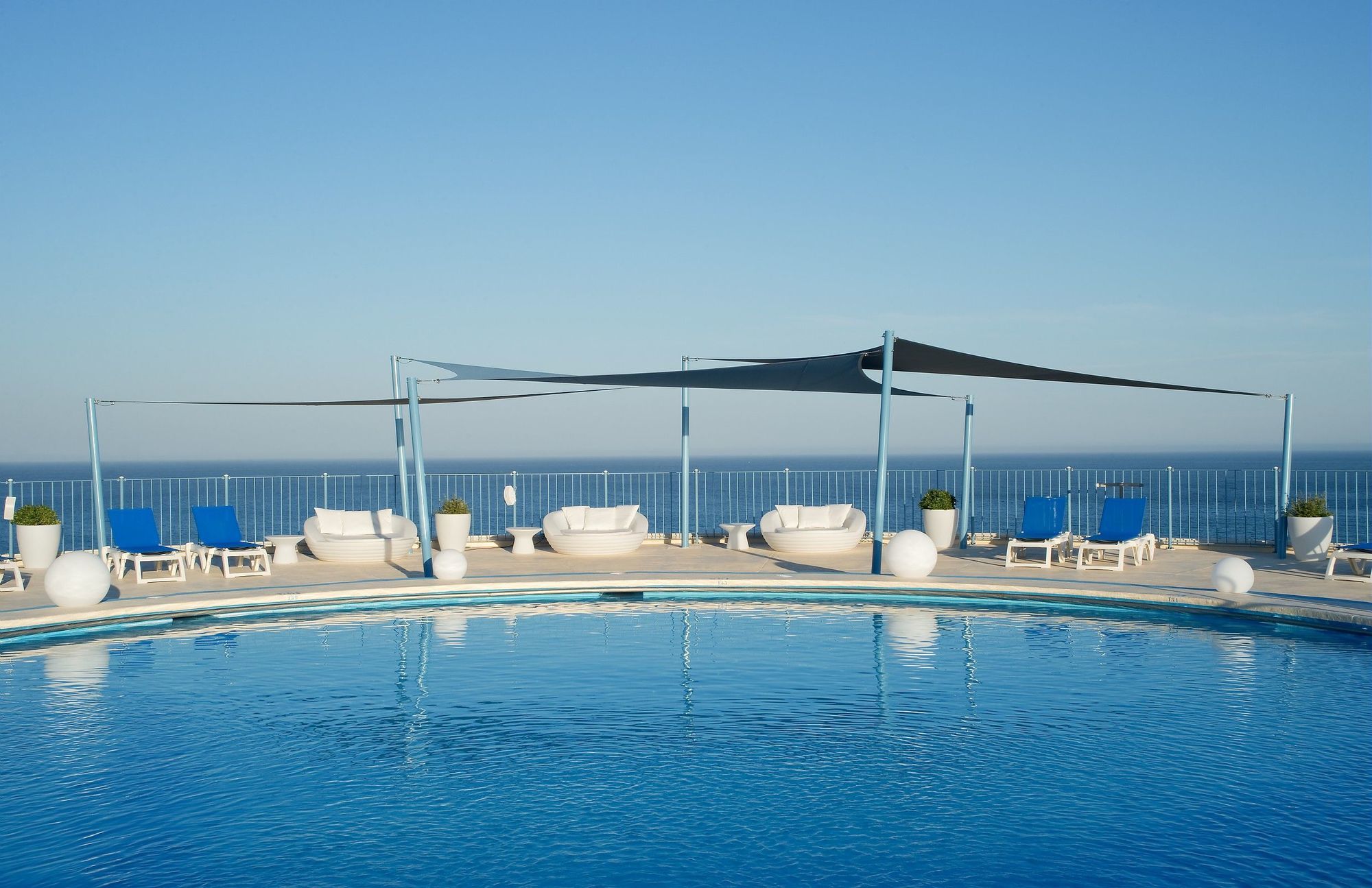Hotel El Puerto By Pierre Vacances Fuengirola Ngoại thất bức ảnh